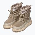 Geox Spherica™ 4x4 ABX light taupe women's snow boots 4