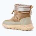 Geox Spherica™ 4x4 ABX light taupe women's snow boots 3