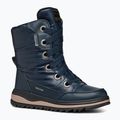 Women's shoes Geox Adelhide ABX navy