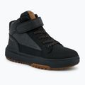 Geox Bunshee ABX junior shoes black