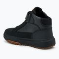 Geox Bunshee ABX junior shoes black 3
