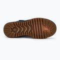 Geox Bunshee ABX junior shoes black 4