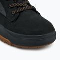 Geox Bunshee ABX junior shoes black 7
