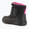 Geox Willaboom ABX children's snow boots black / fuchsia 3