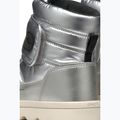 Geox Willaboom ABX silver children's snow boots 7