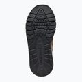 Geox Rooner ABX cognac junior shoes 13