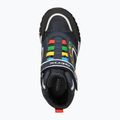Geox Trekkyup ABX navy/black junior snow boots 11