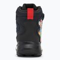 Geox Trekkyup ABX navy/black junior snow boots 6