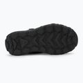 Geox Trekkyup ABX dark green/black junior snow boots 4