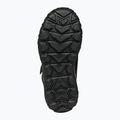 Geox Trekkyup ABX dark green/black junior snow boots 13