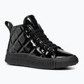 Geox Laquinny junior shoes black 8