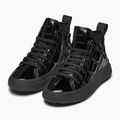 Geox Laquinny junior shoes black 10