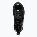 Geox Laquinny junior shoes black 12