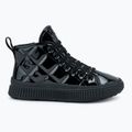 Geox Laquinny junior shoes black 2