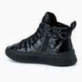 Geox Laquinny junior shoes black 3