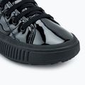 Geox Laquinny junior shoes black 7