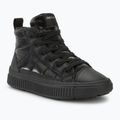Geox Laquinny junior shoes black