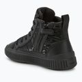 Geox Laquinny junior shoes black 3