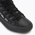 Geox Laquinny junior shoes black 7