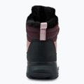 Geox Trekkyup ABX dark pink junior snow boots 6