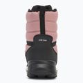 Geox Trekkyup ABX junior snow boots antique rose / black 6