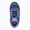 Geox Magnetar ABX navy junior shoes 11