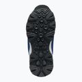 Geox Magnetar ABX navy junior shoes 12