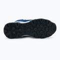 Geox Magnetar ABX navy junior shoes 4