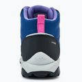 Geox Magnetar ABX navy junior shoes 6