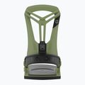 Union Flite Pro men's snowboard bindings olive green 2