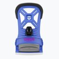 Children's snowboard bindings Union Cadet blue 2