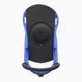 Children's snowboard bindings Union Cadet blue 3