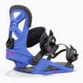 Children's snowboard bindings Union Cadet blue 4