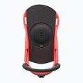 Children's snowboard bindings Union Cadet red 3