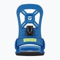 Children's snowboard bindings Union Cadet Mini blue 2
