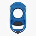 Children's snowboard bindings Union Cadet Mini blue 3