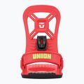 Children's snowboard bindings Union Cadet Mini red 2