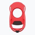 Children's snowboard bindings Union Cadet Mini red 3