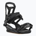 Men's snowboard bindings Union Falcor black
