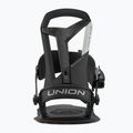 Men's snowboard bindings Union Falcor black 3
