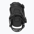 Men's snowboard bindings Union Falcor black 4