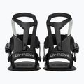 Men's snowboard bindings Union Falcor black 5
