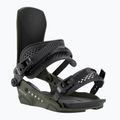 Men's snowboard bindings Union Force (Team HB) army green