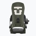 Men's snowboard bindings Union Force (Team HB) army green 3