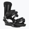 Men's snowboard bindings Union Force Classic black