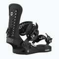 Men's snowboard bindings Union Force Classic black 2