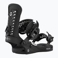 Women's snowboard bindings Union Trilogy Classic black 2