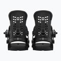 Women's snowboard bindings Union Trilogy Classic black 5