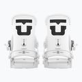 Women's snowboard bindings Union Trilogy Classic (Team HB) white 5