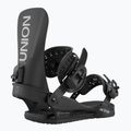 Men's snowboard bindings Union STR black 2